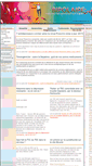 Mobile Screenshot of bipolaire-info.org